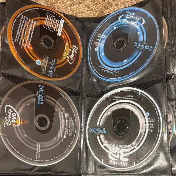 DVD Collection - Picture 4 of 8